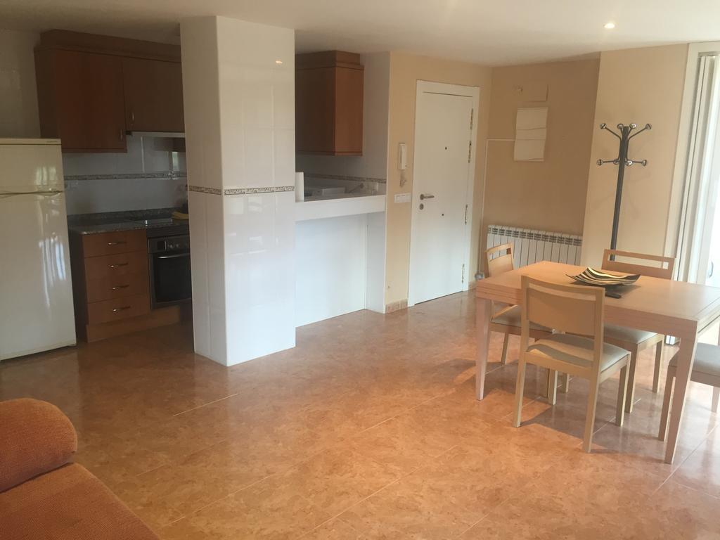 Apartamentos Prades Morella Ngoại thất bức ảnh