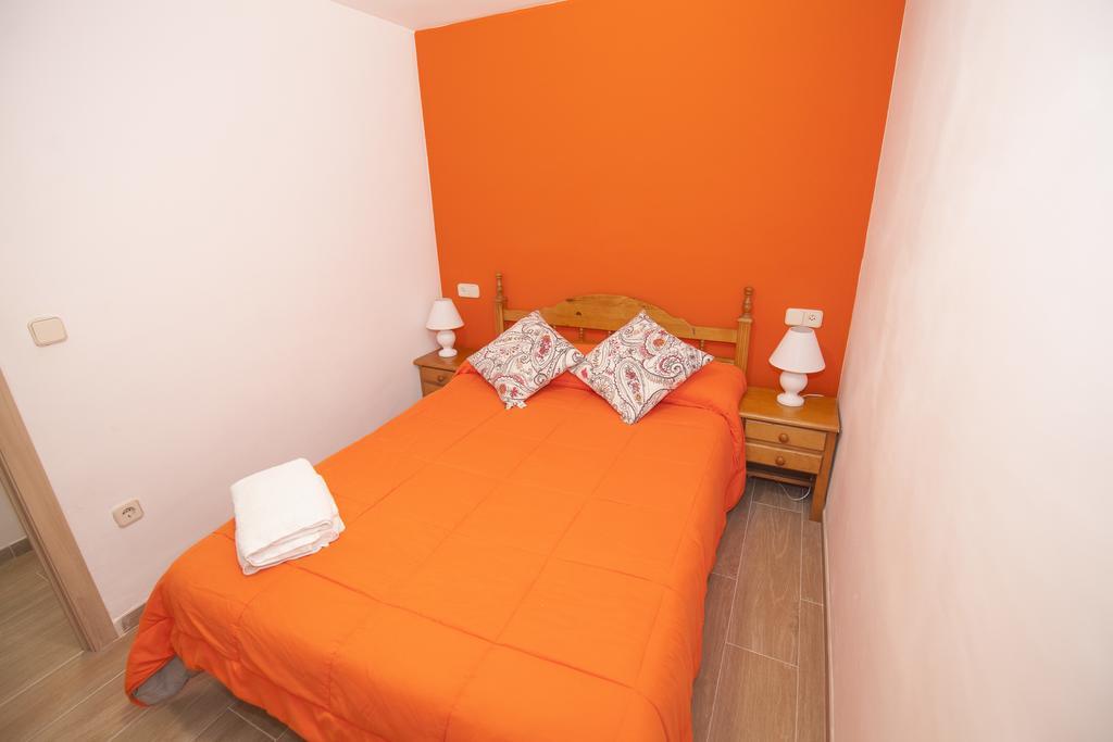 Apartamentos Prades Morella Ngoại thất bức ảnh