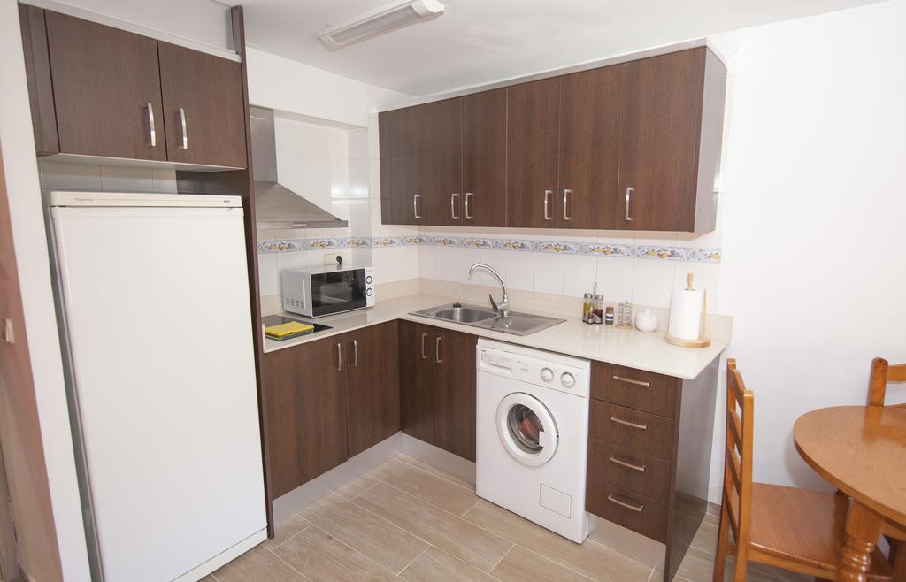 Apartamentos Prades Morella Ngoại thất bức ảnh