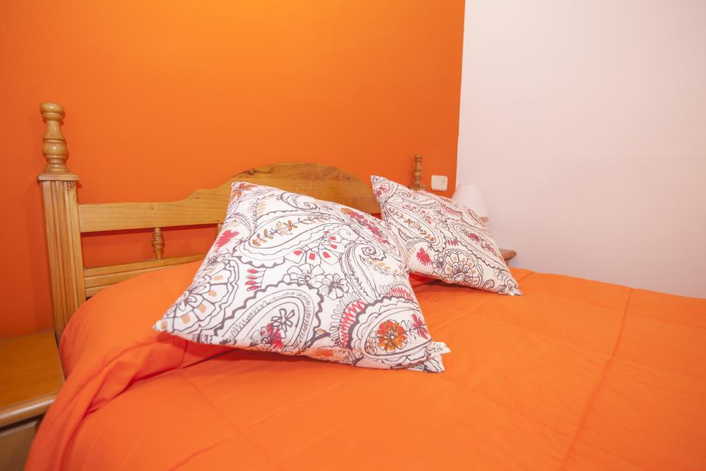 Apartamentos Prades Morella Ngoại thất bức ảnh